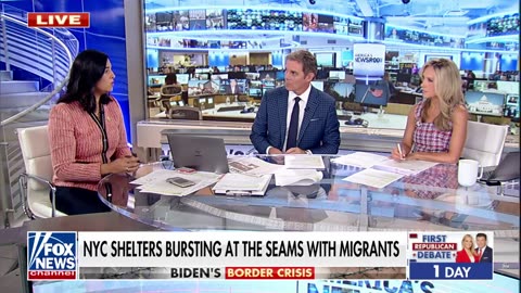 Letting this ‘madness’ continue is ‘cruel’: GOP rep