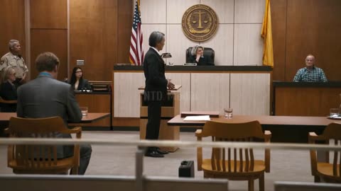 Jimmy Tricks The-Court better call Saul #breaking bad #better call Saul