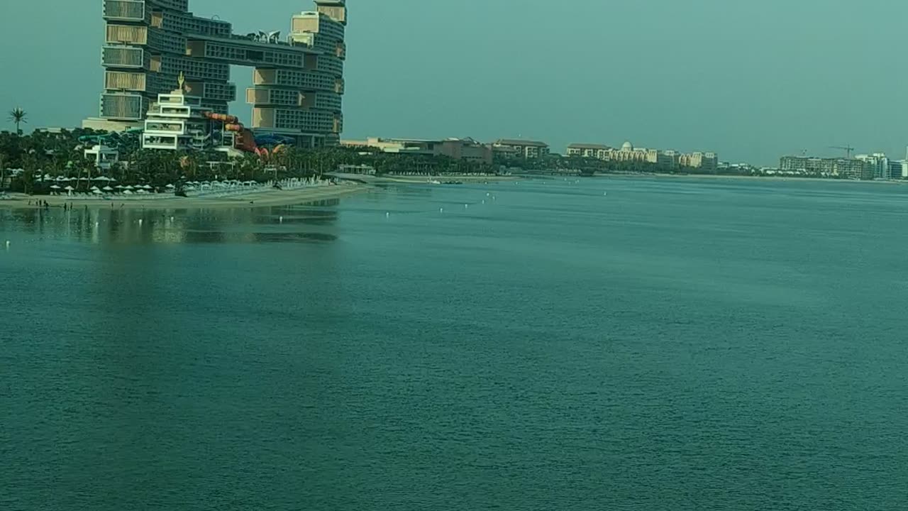 Palm Monorail