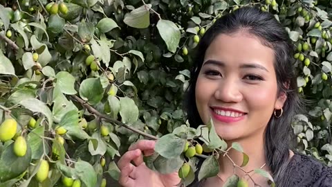 Beautiful Zotung Girl - Phua Thae 2023 #ytshorts #photography #foryou