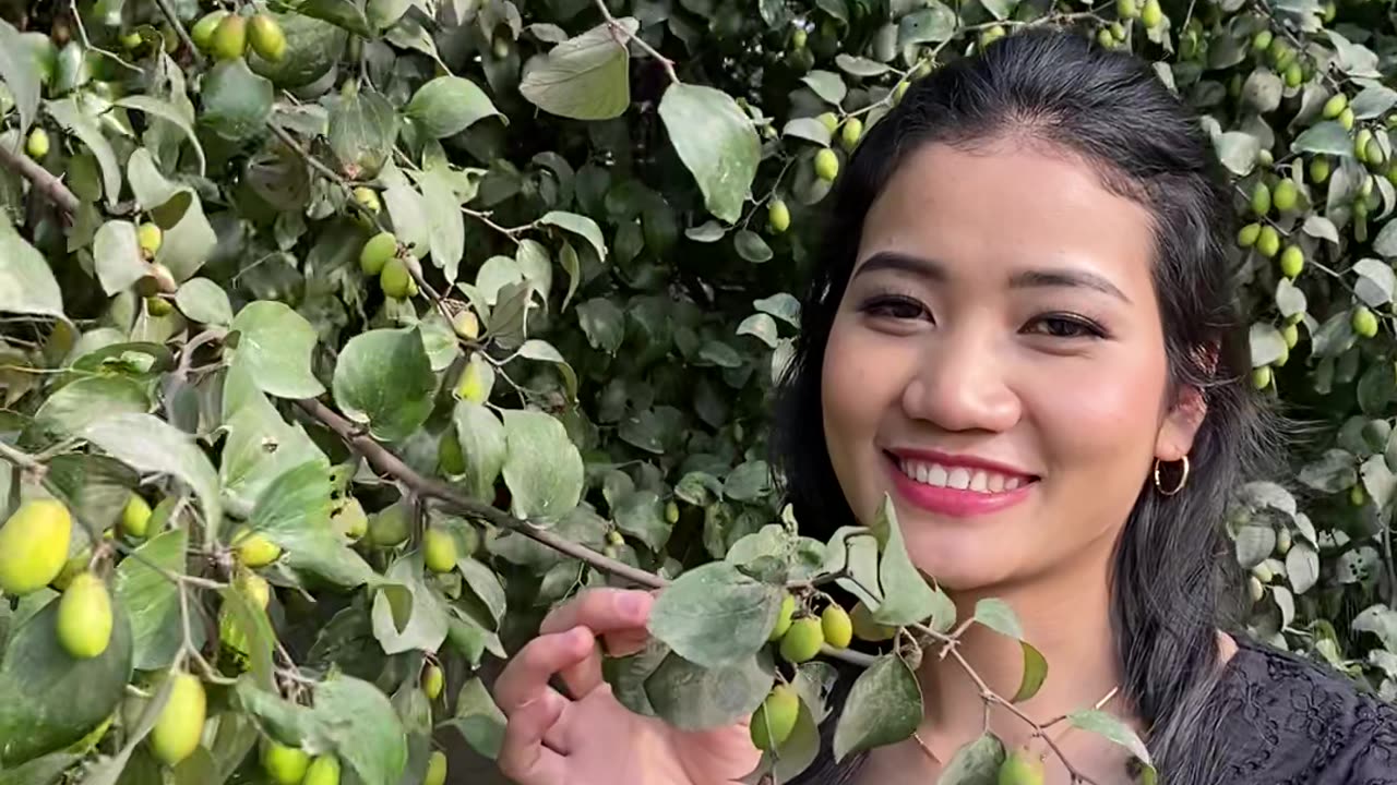 Beautiful Zotung Girl - Phua Thae 2023 #ytshorts #photography #foryou