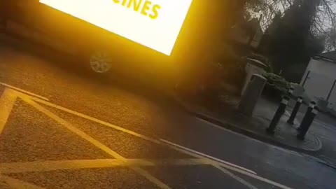 WELL DONE PUT THESE EVERYWHERE !!!