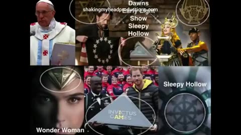 This is Nuts: SMHP The Arch Of the Satanic Pedophile Child Rapist BAAL Portals Are Everywhere!.