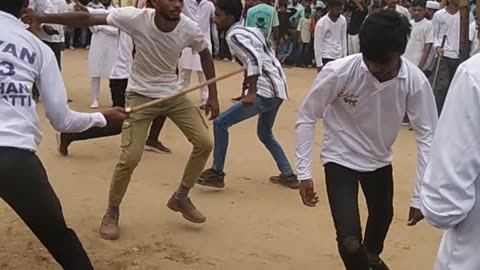 Graet practice |for muharram ul Haram