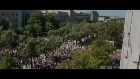 Revolution Song by Alica Keys - You have a Voice