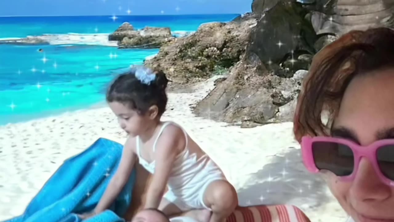 Hind and omar hajji