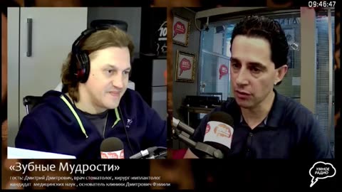 Есть ли роботы-стоматологи