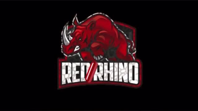 “Rhino Rage” By Jeffrey Paul (Red Pill Rhino Theme Tune)