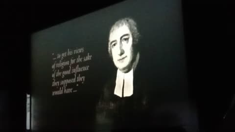 True Liberty 🗽 is only found in Jesus the one true God and King 👑. Part 24