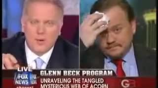 Glenn Beck Learns About Cloward-Piven Strategy of Orchestrated Crisis