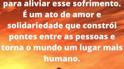 #compaixao