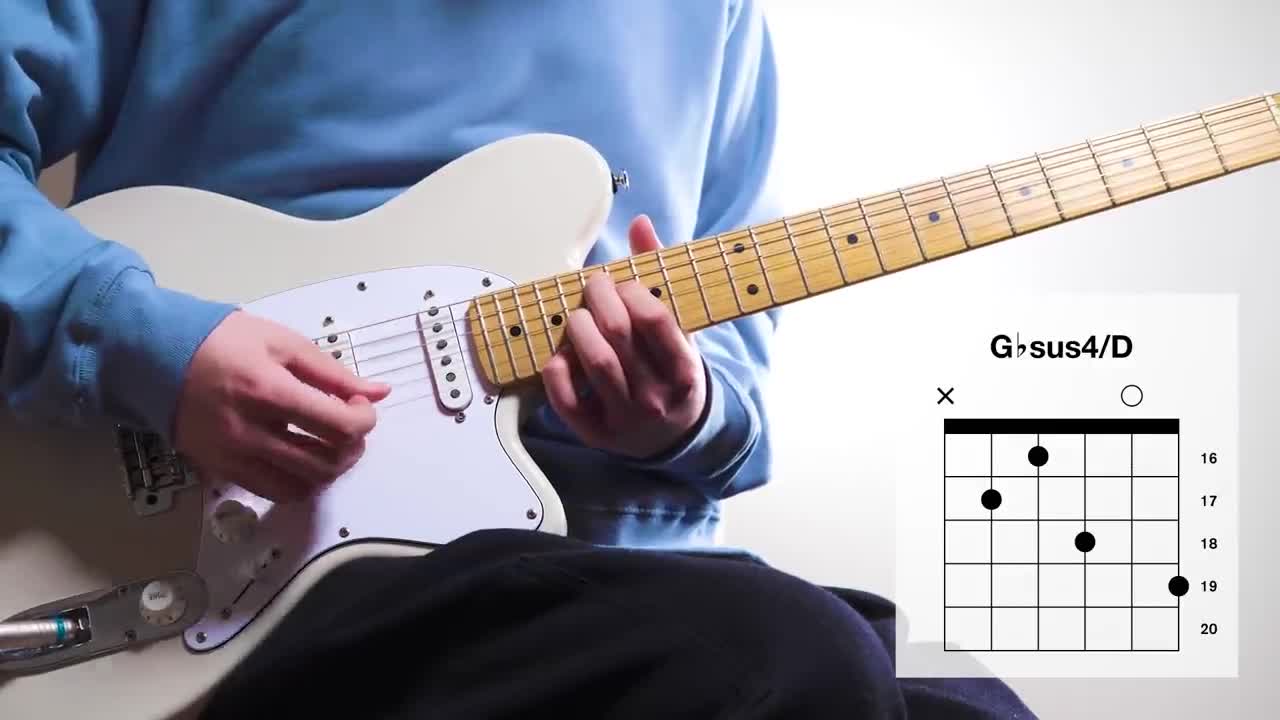 Beautiful Guitar Chords Everyone Should Know