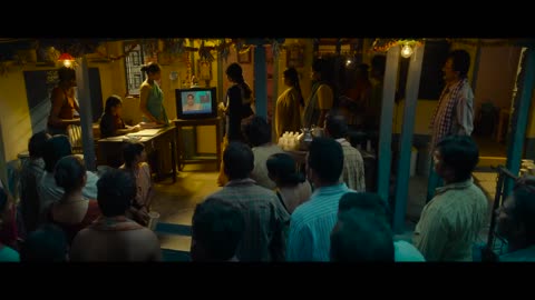 Pushpa 2 India south movie trailer
