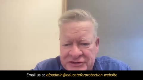 EFP Private Interview - Glenn Agnew post GEELONG LAW COURT, 11th DECEMBER, 2024