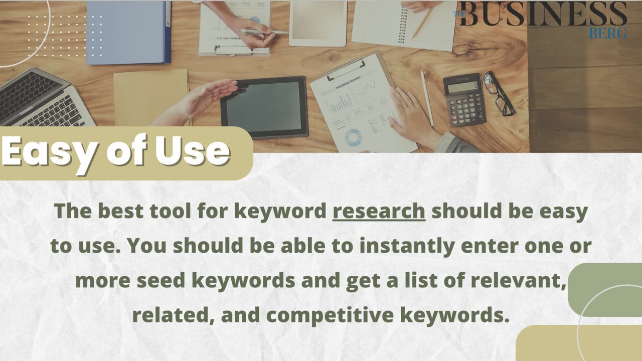 The Ultimate Guide to Choosing the Right Keyword Suggestion Tool