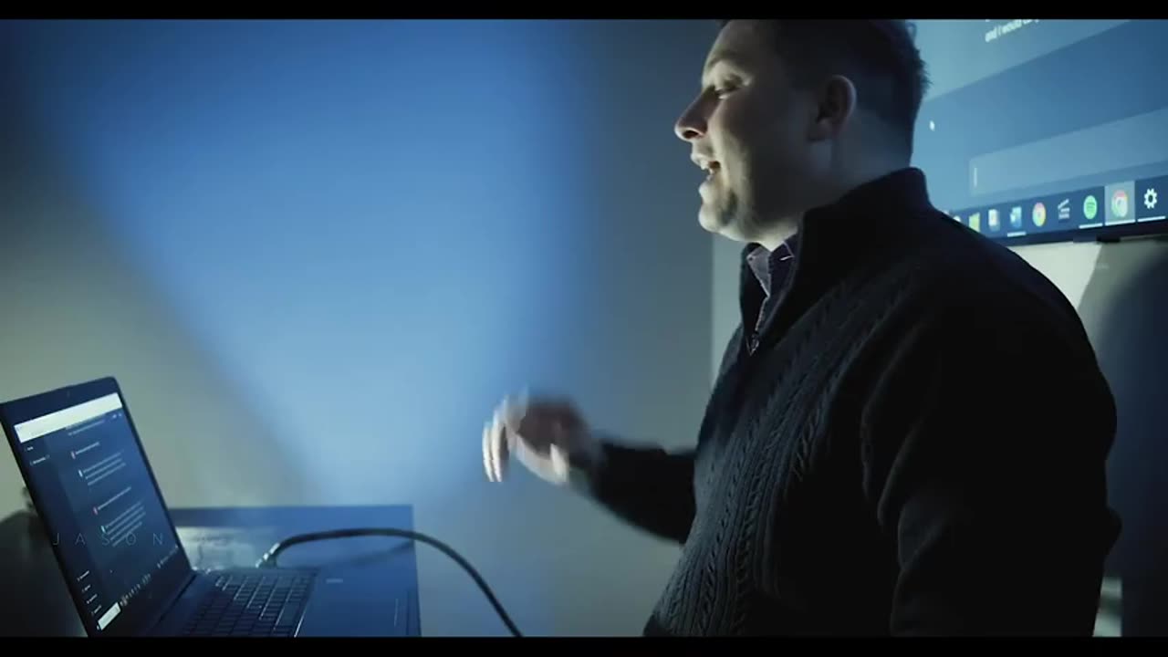 You Wont Believe This Video.