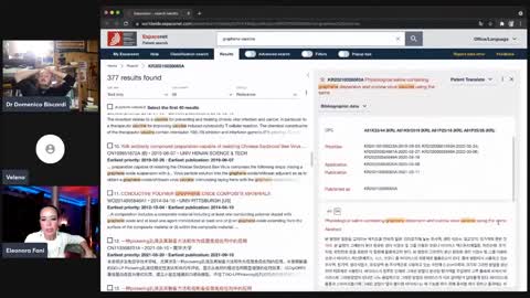 dr domenico biscardi ospite di eleonora fani