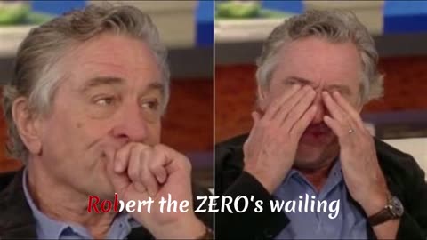 Parody: Robert the ZERO