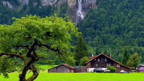 Amazing Nature #rubab #music