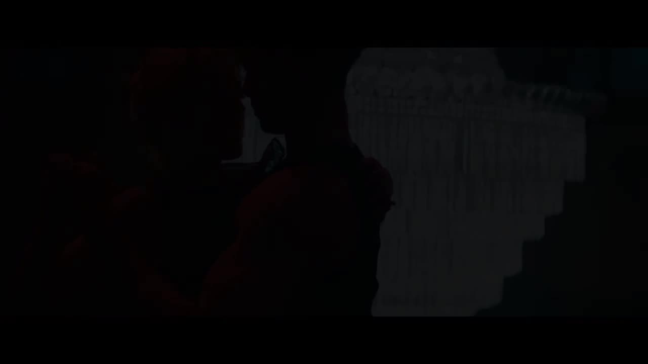 Ellie - Goulding Love Me Like You Do