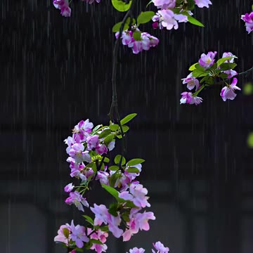 Snowstorm, Breathtaking View, Crackling Fire & Cats - Winter Ambience for Sleep, Relax or Study