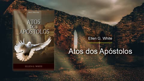 AA-16 - A Mensagem do Evangelho em Antioquia