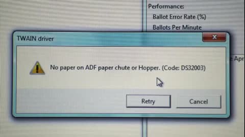 QU County - Clear Ballot Scanner Operator Training Video