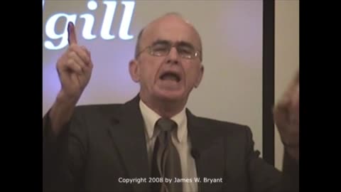 Special Song - Till The Storm Passes By, by David Threadgill, 2008