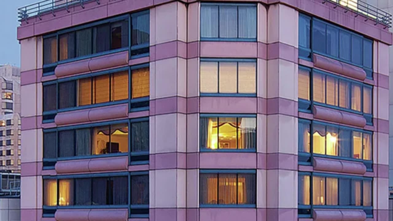 What is happening to San Francisco’s largest hotel: Hilton San Francisco Union Square