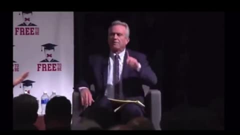 RFK Jr on Vaccine Dangers