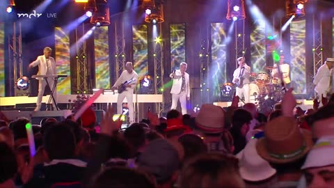 Wenn Die Musi Spielt Sommer Open Air 15-06-2024
