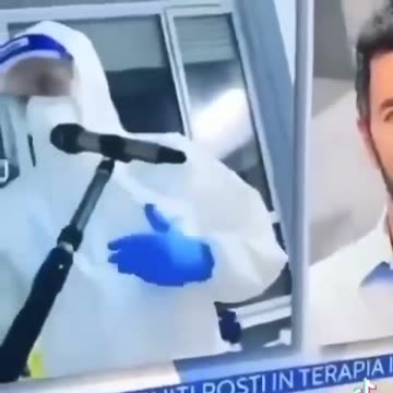 Locuras Covid 2: Todo muy seguro