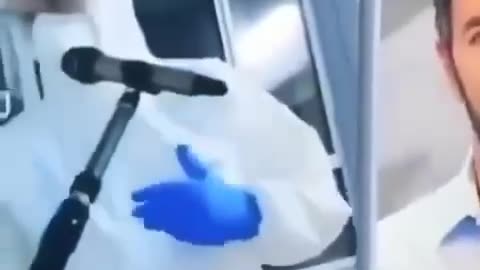 Locuras Covid 2: Todo muy seguro