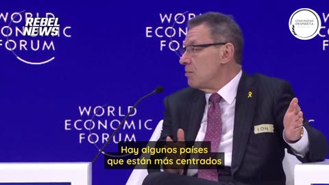 Albert Bourla, sobre las regulaciones de la biotecnología de la IA