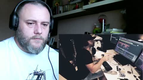 Nomy - Meltdown (REACTION)