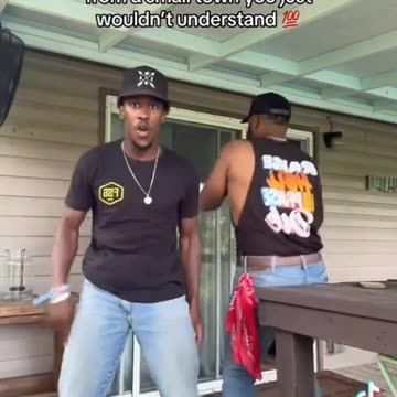 The Black Faces Of White Supremacy?