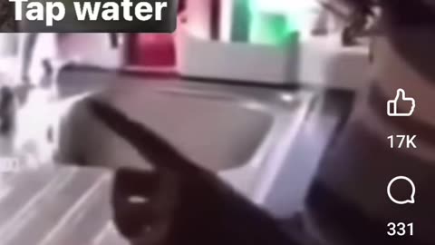 Watch the Water