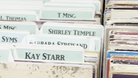 Amoeba Music: The Ultimate Vinyl Wonderland!
