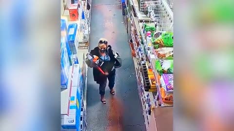 SECURITY CAMERAS! it funny 😂 Funny
