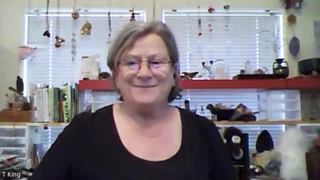 Weekend Energy - Jan 13-15, 2023