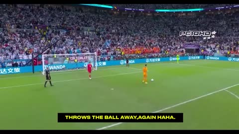 Football Funny Moments
