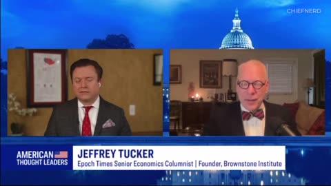 Trump Indictments | Distraction from Banking Collapse & CBDC
