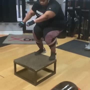 Together we can do this, who is in.....?