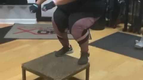 Together we can do this, who is in.....?