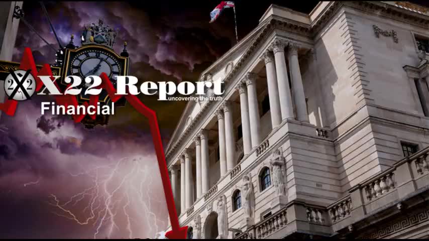 Currencies Are Imploding, Change Is Incoming