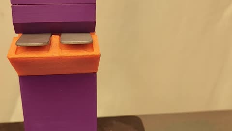 3d printed press break