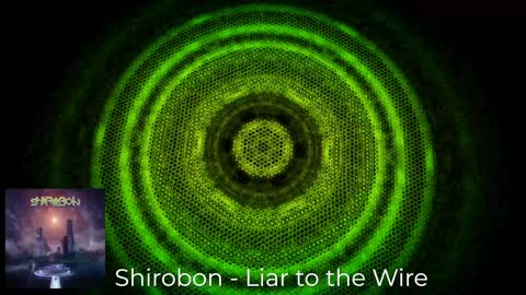 Shirobon - Liar to the Wire ft. GUMI English
