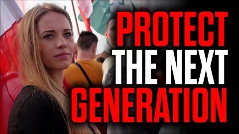 Protect the Next Generation