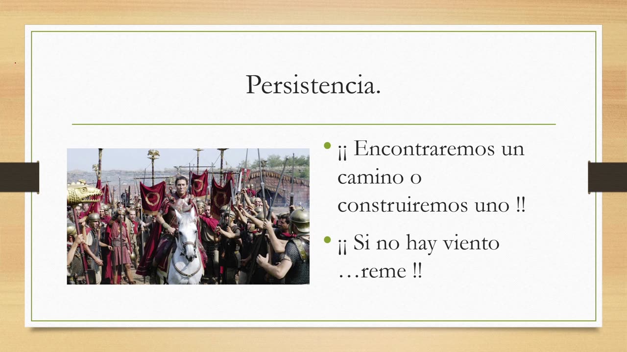 La ley del trabajo parte 6