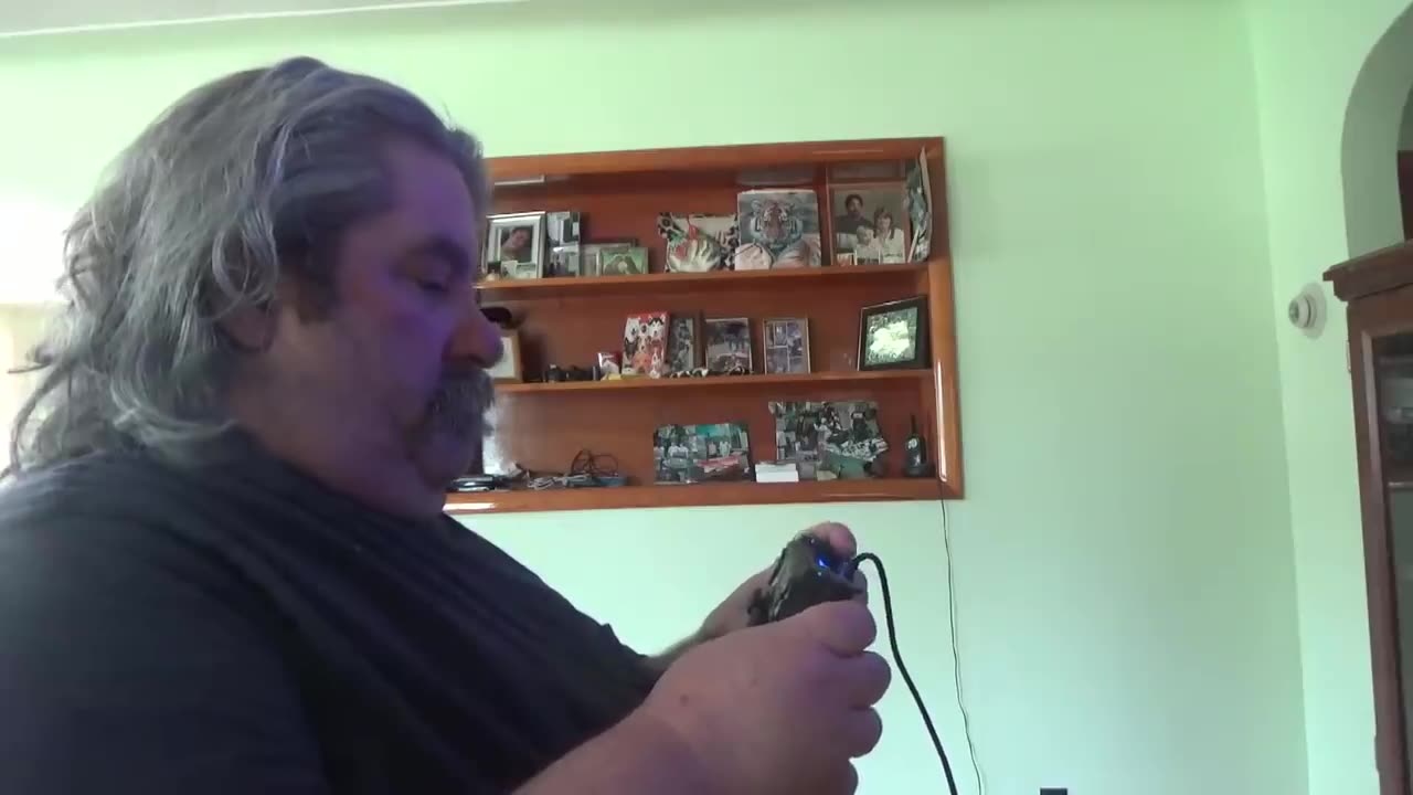 ASMR VIDEO GAME